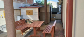Apartmani Eldar 1